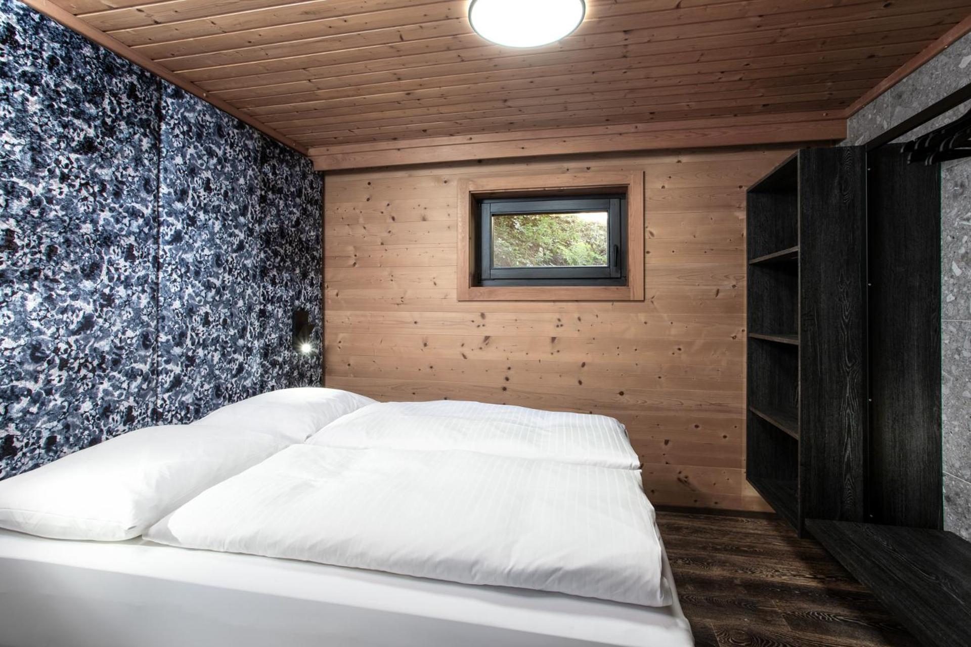 Five Seasons - Hideaway Saalbach Villa Exterior foto